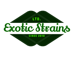 Exotic Strains Shop